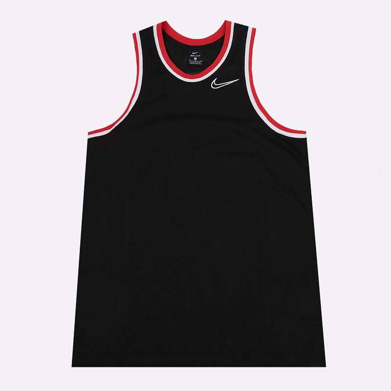 Мужская майка Nike Dri-FIT Classic (BV9356-010)  - цена, описание, фото 1